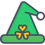 Saint Patrick 상 64x64
