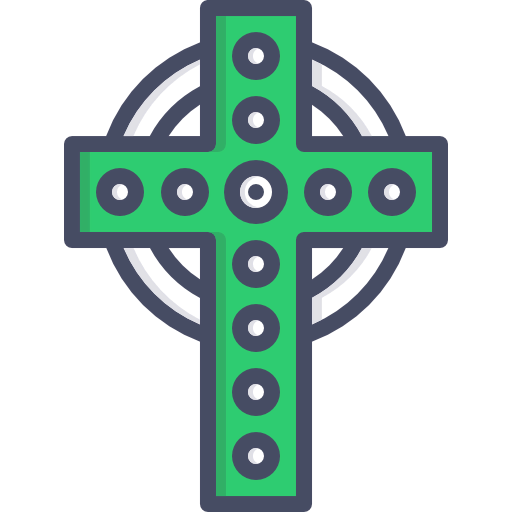 Cross icon