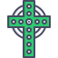 Cross アイコン 64x64