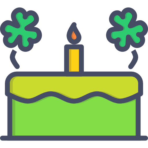 Cake icon