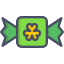 Candy アイコン 64x64