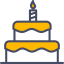 Cake biểu tượng 64x64