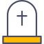 Tombstone biểu tượng 64x64