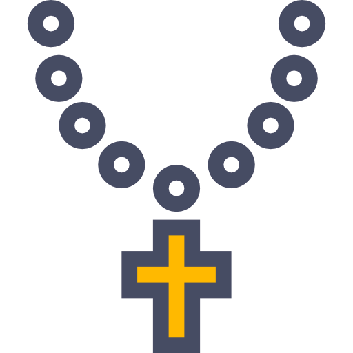 Cross icon