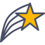 Star biểu tượng 64x64