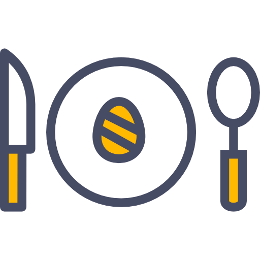 Dinner icon