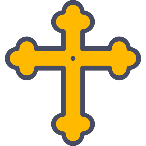 Cross icon