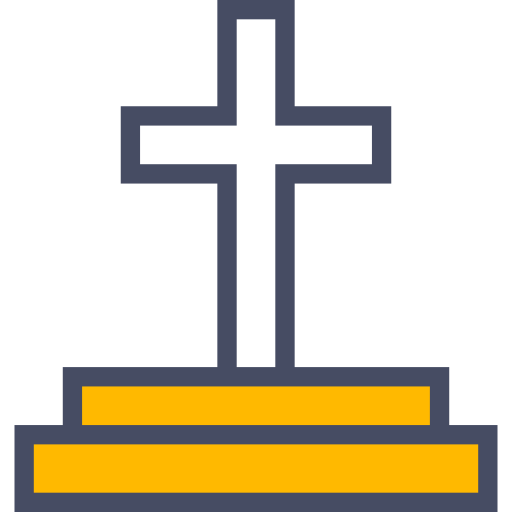 Cross icon
