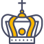 Crown biểu tượng 64x64