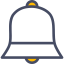 Bell biểu tượng 64x64