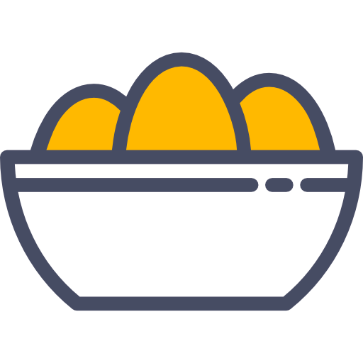 Easter egg icon