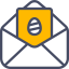 Envelope biểu tượng 64x64