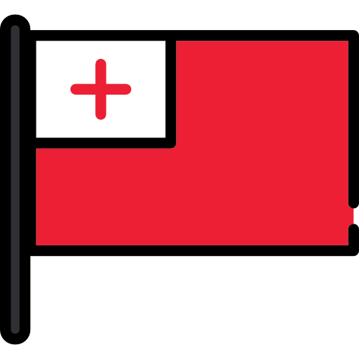 Tonga icon