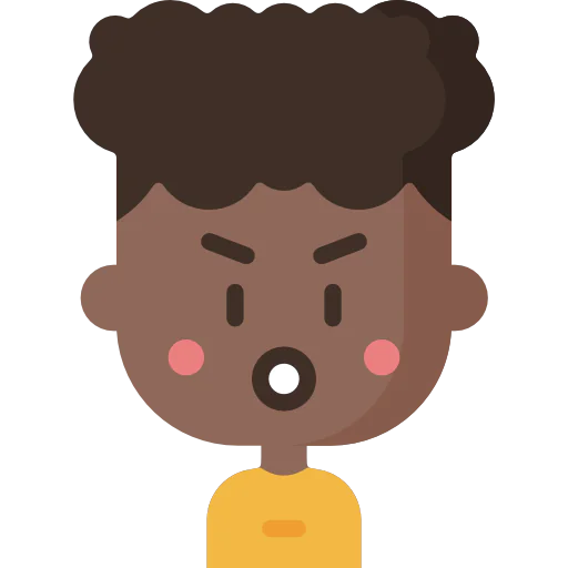 Boy icon