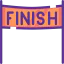 Finish icon 64x64
