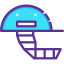 Cricket helmet icon 64x64