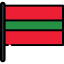 Transnistria icon 64x64