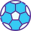 Football icon 64x64