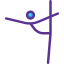 Exercise icône 64x64
