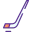 Ice hockey アイコン 64x64