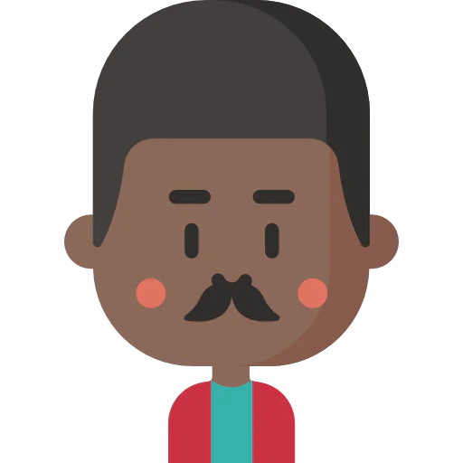 Man icon