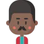 Man icon 64x64