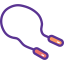 Скакалка иконка 64x64