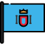 Melilla Ikona 64x64