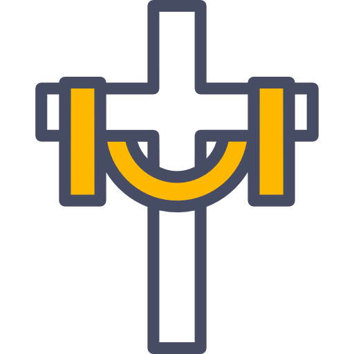 Cross icon