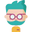 Boy icon 64x64