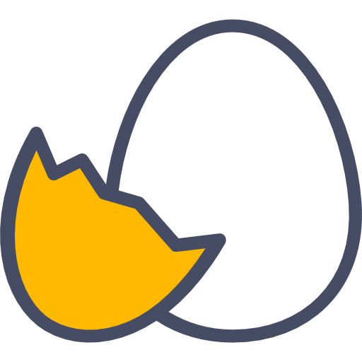 Egg icon
