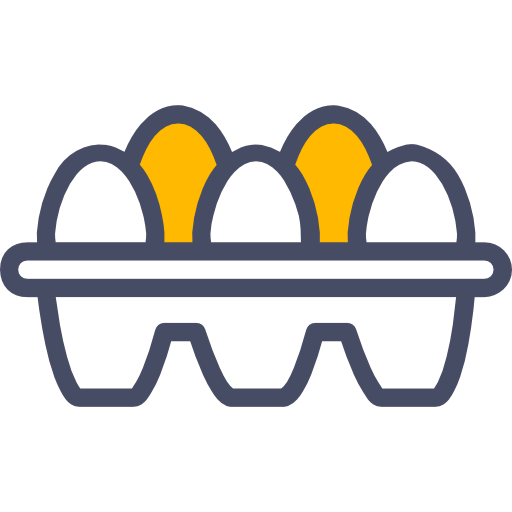 Eggs icon