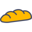 Bread іконка 64x64