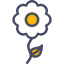 Flower іконка 64x64