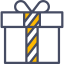 Gift іконка 64x64