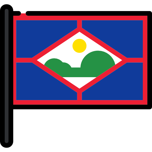 Sint eustatius icon