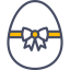 Easter egg ícone 64x64