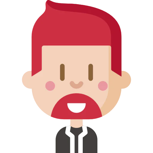 Boy icon