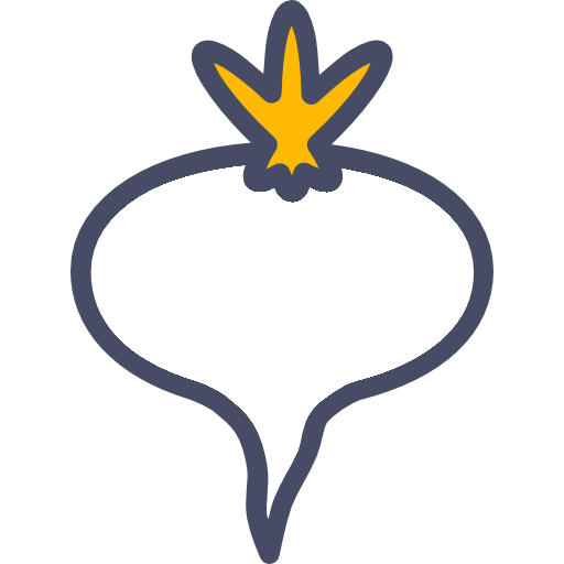 Beet icon