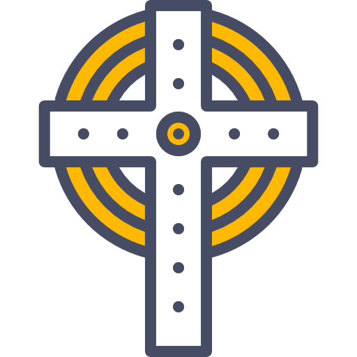 Cross icon