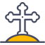 Cross іконка 64x64