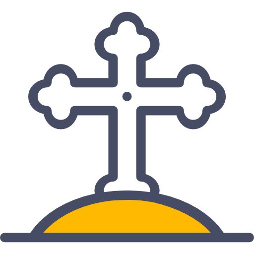 Cross icon