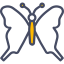 Butterfly icon 64x64
