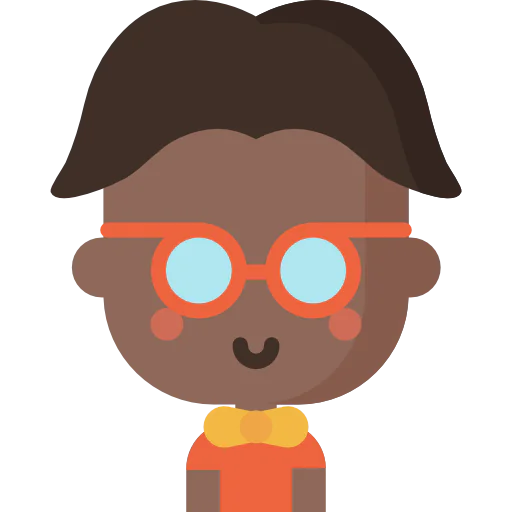 Boy icon