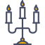 Candelabra іконка 64x64