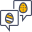 Chat іконка 64x64