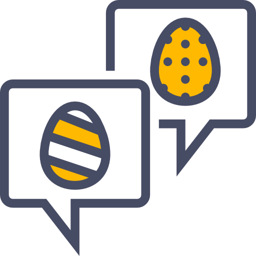 Chat icon