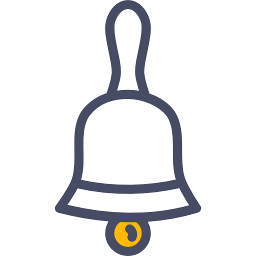 Bell icon