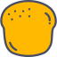 Bread іконка 64x64
