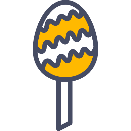 Easter egg icon